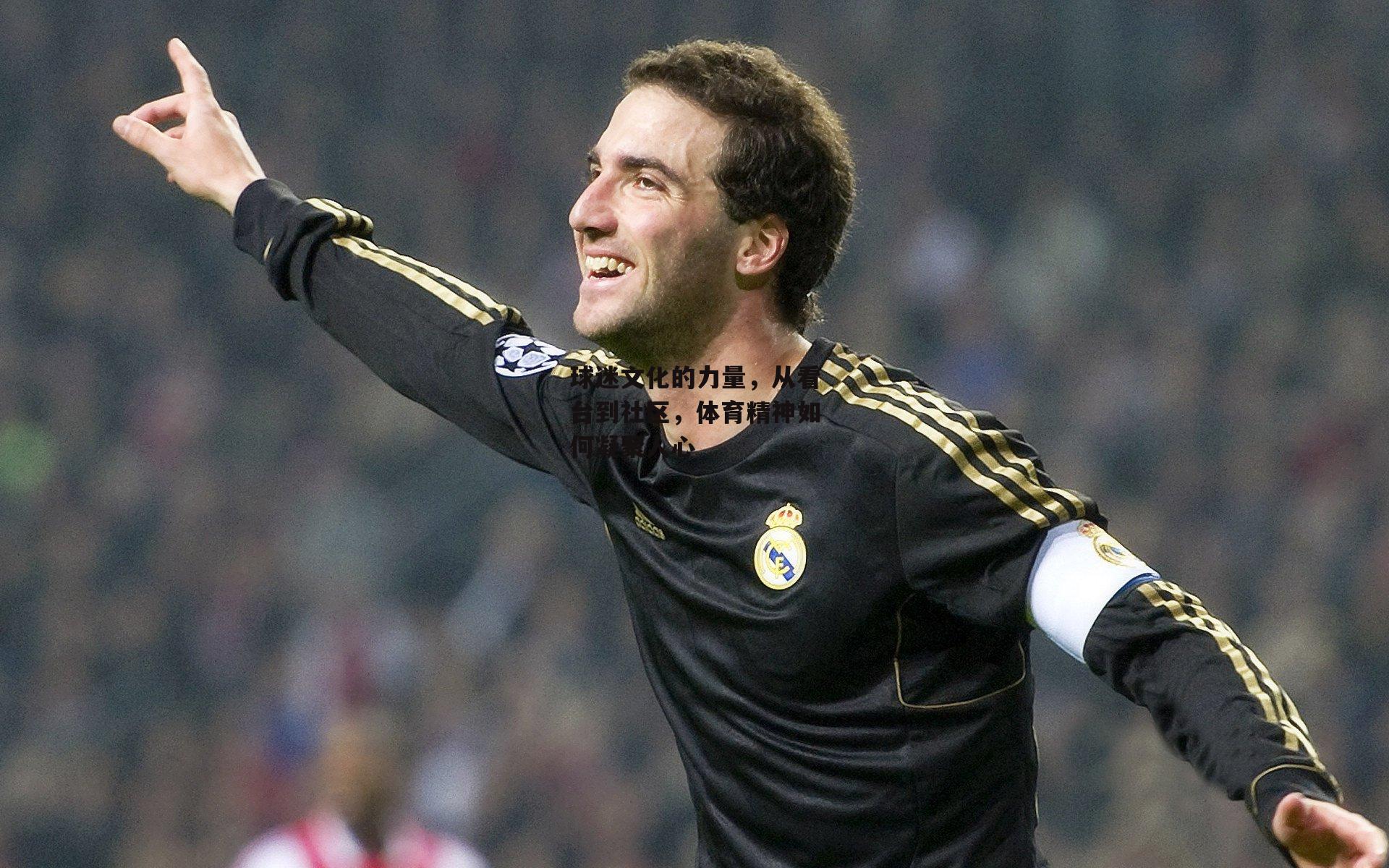 球迷文化的力量,从看台到社区,体育精神如何凝聚人心